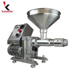 Almond oil Presser machine NF-80