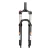Import Aluminium Air Spring 29 Inch Suspension Bike Fork Factory from China