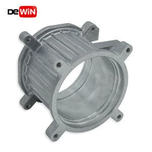 Aluminium Die Casting Automobile water pump spare part