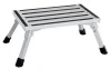 aluminium folding stool for car washing with good quality and price