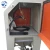 Import aluminium oxide dental sandblasting machine   / Craft sandblasting standard airtight sandblasting machine from China