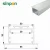 aluminium scrap drywall curved led aluminum profile waterproof