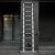 Import aluminium telescopic ladder aluminium telescopic ladder wurth from China