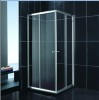 Aluminum alloy frame Good Quality Shower Cabin/Shower room/shower enclosure