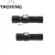 Import Aluminum Alloy USB Rechargeable Mini LED Flashlight Torch from China