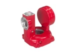 Aluminum Die-Cast Products with Oxidation Coating
