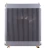 Import aluminum heat exchanger radiator oil cooler for power plant from China