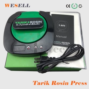 Aluminum plate evenly heated Rosin Heat Press distribute home use manual style factory supply