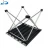 Import Aluminum Portable Folding Camping Table, Compact Ultralight Picnic Table Rollup with Carrying Bag from China