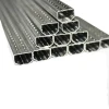 Aluminum spacer bar for insulating glass / Insulating Glass Aluminium Strip