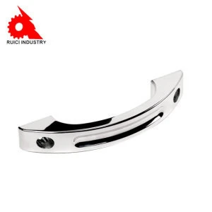 Aluminum stainless steel door lever handle, door handle