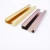 Import Aluminum Wall Insert Decoration Base Support Trim with Heterogenic Shape from China