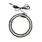 Amazon 6 8 10inch Usb Photo Studio Remote Working Video Conference Lighting Zoom Selfie Led Ring Light With Tripod Stand