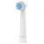 Import Amazon Hot Electric Toothbrush Accessories Oscillating Replacement Brush Head from China