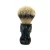 Import Amazon Hot Sale Cheap Synthetic Hair Shaving Brush With Acrylic Handle for Shaver Shop from China