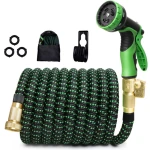 Amazon hot sell hose reel magic hose pipe garden