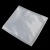 Import Amazon hot selling pa/pe reusable food packing snack sealer lamination plastic nylon transparent vacuum bag from China