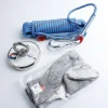 Amazon popular wholesale metal detector 600kg pull magnet fishing neodymium kit