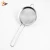 Import Amazon Premium Quality Factory Stainless Steel 8cm Mesh Strainer Fine Mesh Stainless Steel Strainer from China