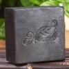 Amazon Private label soap natural organic ingredients with activated charcoal face soap or body soap high quality