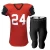Import american Football Rugby kits from China