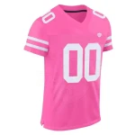 American Sports Team Wear American Football Jersey Wholesale New Arrival American Football Jersey