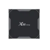 Amlogic S905X2 X96 MAX 4GB/64GB Android 8.1 smart tv box with 2/16GB 4/32GB 4K SET TOP BOX