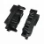 Import AMP Power Connector DL37Z Socket High Current Drawer Connectors Tyco and ELCON power module connector from China