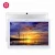 Import Android Tablet 10 inch Quad Core 1GB+16 GB/2GB+32GB Tablet PC With Phone Call Tablet Support OEM Customized Brand from China