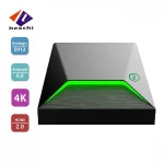 android tv box digital satellite receiver S912 android 6.0 M9S Z9 kodi tv box M9S Z9 free internet tv box