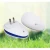 Import ANK mini  Ultrasonic Electronic Repellent Pest Repeller Plug in Indoor Usage Best Pest Controller to Bugs Ants Mosquitoes  Mice from China