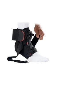 Ankle Support to Help Prevent & Recover from Ankle Sprains