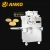 Anko Big Scale Mixing Making Extrusion Meat Pie Forming Machine