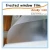 Anolly removable safety indoor decoration adhesive glass window film