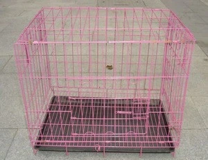 Anping factory high quality used rabbit cages for sale/animal cages for sale