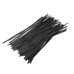 Anping Supply PVC Coated Rod Iron Wire Factory