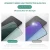 Import Anti Blue Green Tempered Glass Eye protection Screen Protector For iPhone XR Screen Protector Eye protection from China