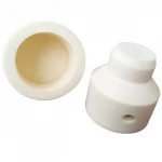 Anti-corrosion Zirconia ceramic ball valve and 99 alumina ceramic seat