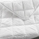 Anti-dustmite Cotton Mattress Cover /Matress Topper /Mattress Protector