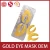 Import Anti-Puffiness Moisturizing Wholesale Private Label Crystal Patch Gel Hydrogel Collagen Under Pads 24k Gold Eye Mask from China