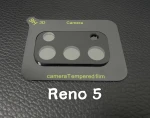 Anti-scratch Tempered Glass Camera Lens Full Cover Protector For Mobile Phone