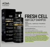 AOMI  Hair Scalp Shampoo 500ml CELL HAIR SCALP SHAMPOO Scalp hair shampoo made in Korea