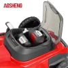 AOSHENG 40V electric lawn mower grass trimmer high quality lithium-ion lawnmower