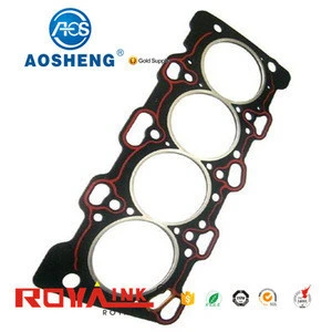 Aosheng Auto Parts eh700 head gasket lifan 520 auto parts made in China