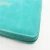 Import Aqua green Watch Packaging Box Watched Hand Bag Case Velvet Jewelry Travel Case from China