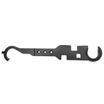 AR15 Combo Armorer's Wrench Multi Tool Hunting Rifle Gun Accessories Tools