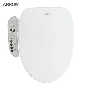 ARROW branded Automatic intelligent electric instant heated spray seat dispenser smart toilet seat cover