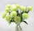 Import Artificial flowers dandelion Plastic Flower Wedding decorations artificial plants from China