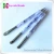Import Asian Nail Brush Manufacturer Kolinsky Black Acrylic French Brush from China