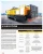 Import asphalt mixing machine bitumen batching plant for road repair 100% recycling bitumen mixture from China